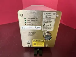 AGILENT