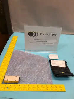 OPTICS MODULE AXIOM