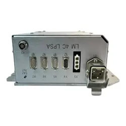 ASML 4022.654.97873 LM 4C LPSA LIGHT POWER SUPPLY