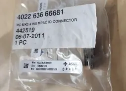 ID CONNECTOR
