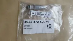 5 PCS OF ASML 4022 472 52971 ILCB3-X22/X23 CONNECTOR   (U5.6B4)