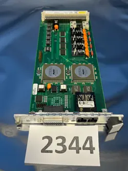 ASML 4022.436.7813 PLC SERVO BOARD