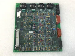 A5401A/A5401B AFA PREAMP