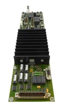 PCB WORKING