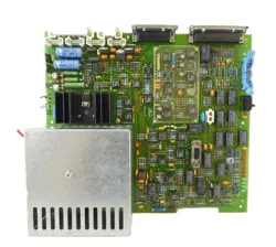 56515 PROCESSOR PCB