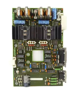 57495 POWER DISTRIBUTION