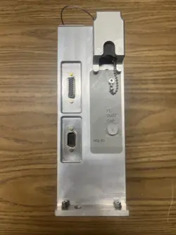 ASML IR2-FIR SOLID STATE LASER MODULE NEWPORT 90077628