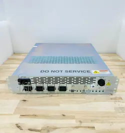 WH POWER DISTRIBUTION UNIT(PDU) 2U API ASML USED 4022.654.82131 SEM-I-648=9B48