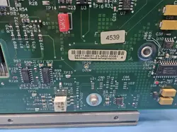 5517D-C19 HENE LASER