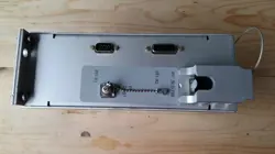 STATE LASER MODULE