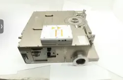 PHOTOLITHOGRAPHY DUV CYBER / ASML - EXCIMER MODULE 150568