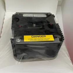 LASER DEVICE.