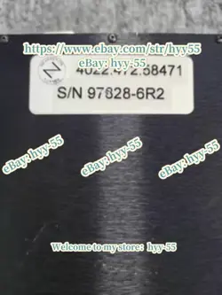 1PCS ASML 4022.472.58471 -/55