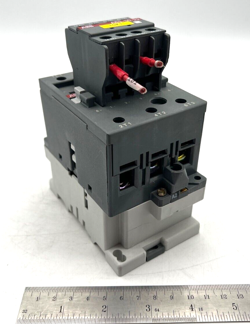 A63-30-22 THREE POLE