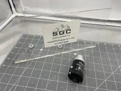 VOLUME VALVE