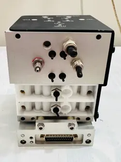 CONTROL BOARD