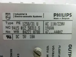 SUPPLY PCB CARD