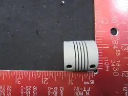 NEW COUPLING