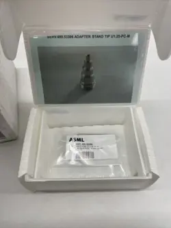 NEW! ASML SERV. 489.53306 ADAPTER STAND TIP