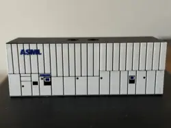 BOX 3D PRINTED