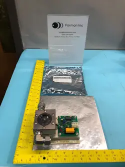 WATER FLOW SWITCH