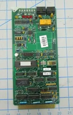 851-8233-004 REV. F / PCB ASSY, DELIM-UPPER 851-7220-008 / ASML