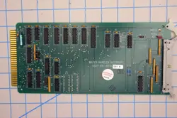 851-8514-007 / SVG WAFER HANDLER INTERRUPT CARD, 8518514-007B / ASML