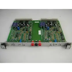 PCB DUAL CONTROL CARD  DPEM 300