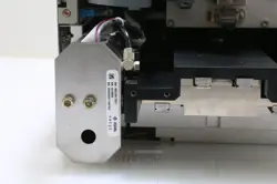 LOAD PORT USED