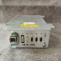 LM 4C