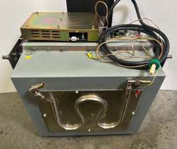 UNTESTED FEI COMPANY