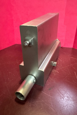 UNTESTED ASML 4022