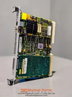 ASML 4022.470.2933 - POWER CORE 6750 CIRCUIT BOARD
