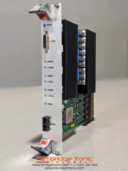 4022.471.5745 CIRCUIT BOARD
