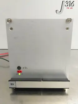 KNIEL LINEARLY REGULATED