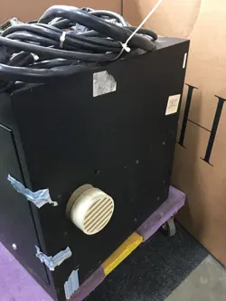 STEPPER