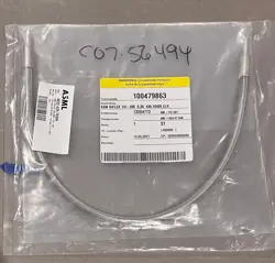 NEW ASML 4022.439.70386 HOSE HIFLEX LNR BRD 1.112-350