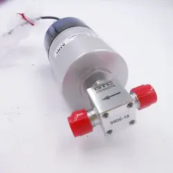 DIAPHRAGM VALVE