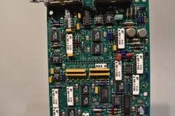 SVG LITHOGRAPHY ASML	865-8084-004 A BOARD