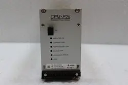 6863  ASML CPM-P25, 4022.646.67612, 6001-1223-5101 CONTROLLED POWER