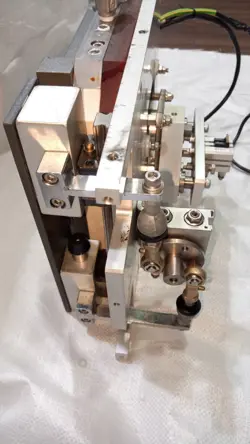 VALLEY GROUP WAFER