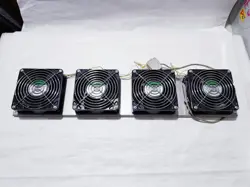 X4 DC