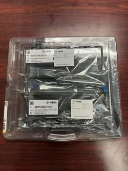 ASML LEVEL SENSOR DEMODULATOR PPCA BOARD SERV.502.27277 / 4022.437.02184 (NEW)