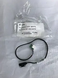 NEW ASML 4022.636.66071