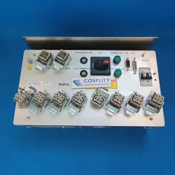UNIT ASSY