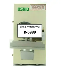 UIS-2511IG94 LAMP HOUSING