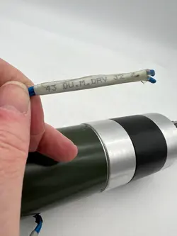 MAXON DC MOTOR