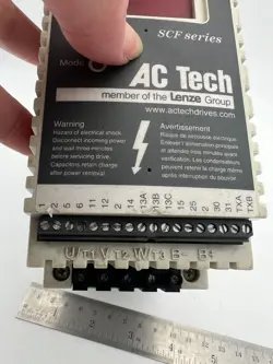 AC