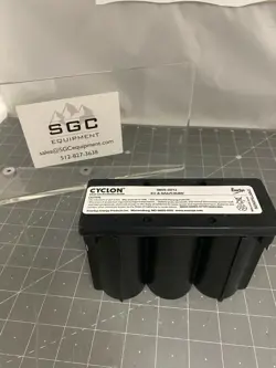 ENERSYS ENERGY PRODUCTS INC. 0859-0012 ASML 682-0292-068 RECHARGEABLE BATTERY