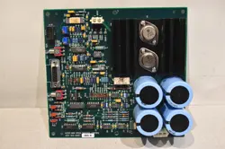 SVG LITHOGRAPHY ASML	854-8090-005 B	A2501 HIGH SPEED SHUTTER CONTROL